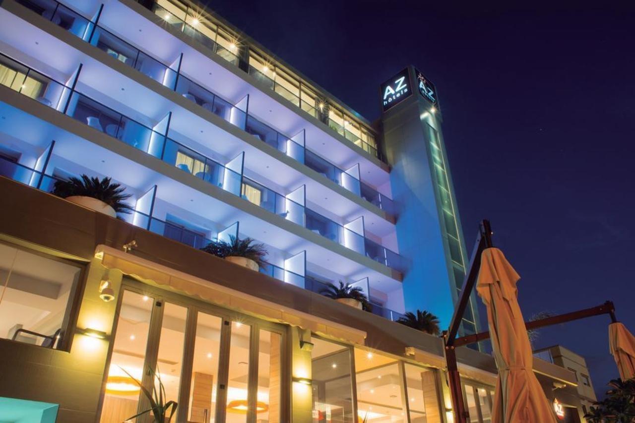 Az Hotels Vague D'Or 알제 외부 사진