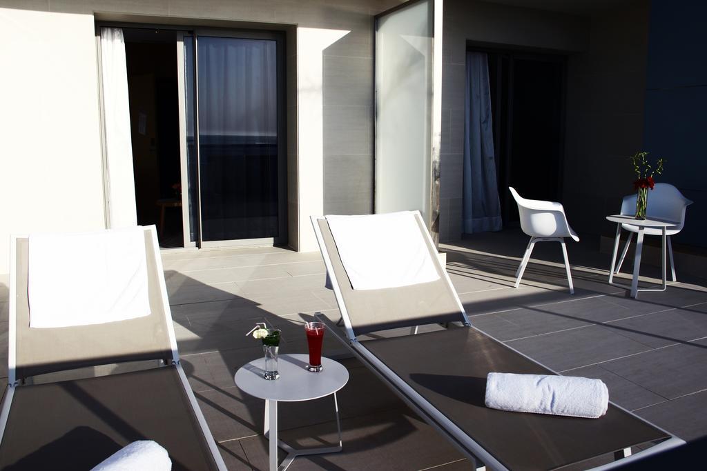 Az Hotels Vague D'Or 알제 외부 사진