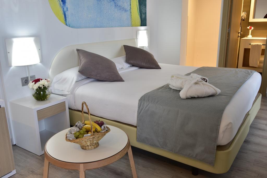 Az Hotels Vague D'Or 알제 외부 사진
