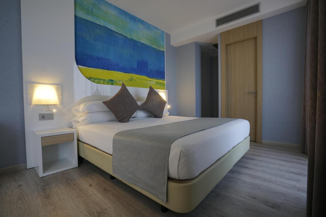 Az Hotels Vague D'Or 알제 외부 사진
