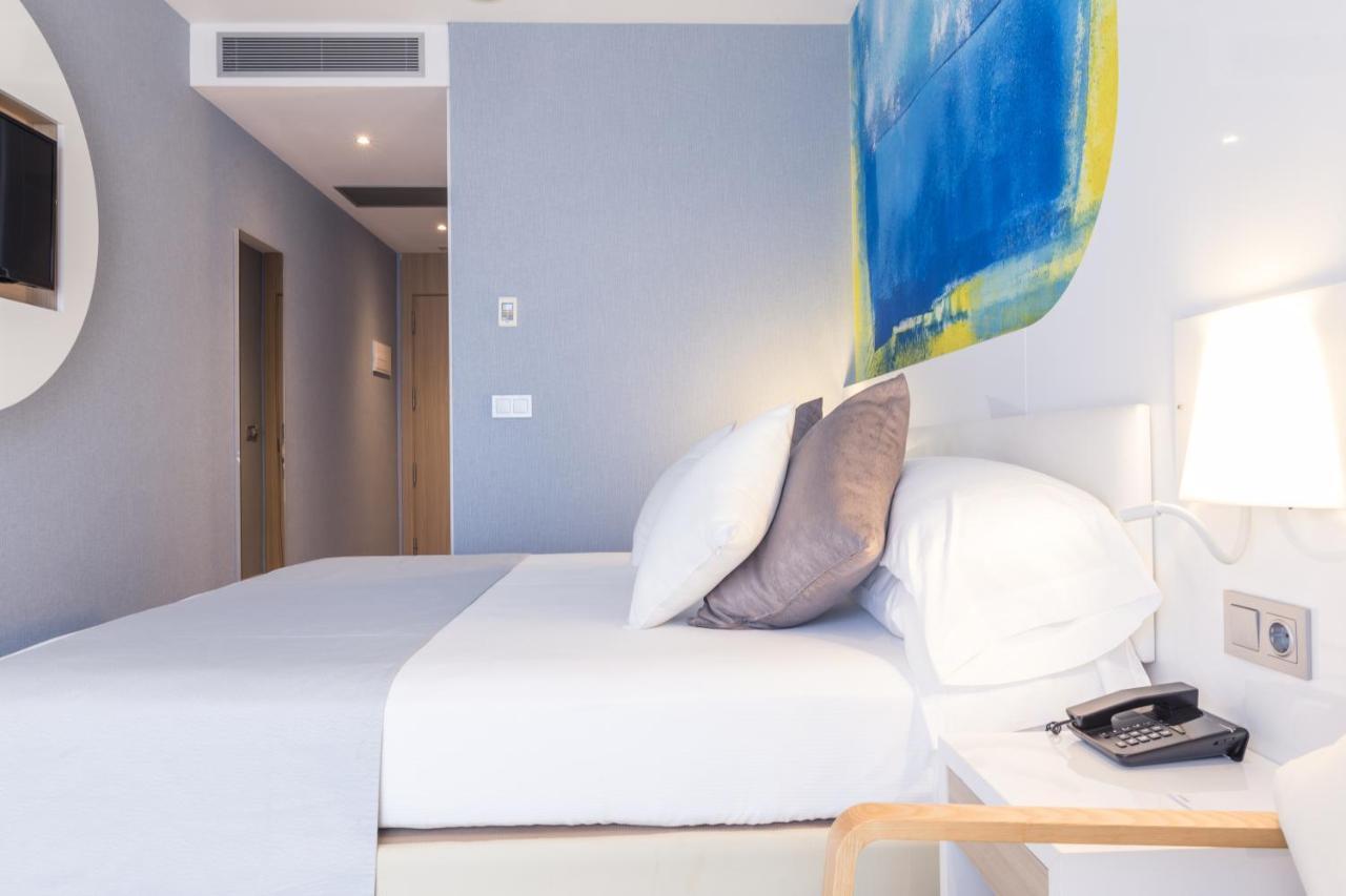 Az Hotels Vague D'Or 알제 외부 사진