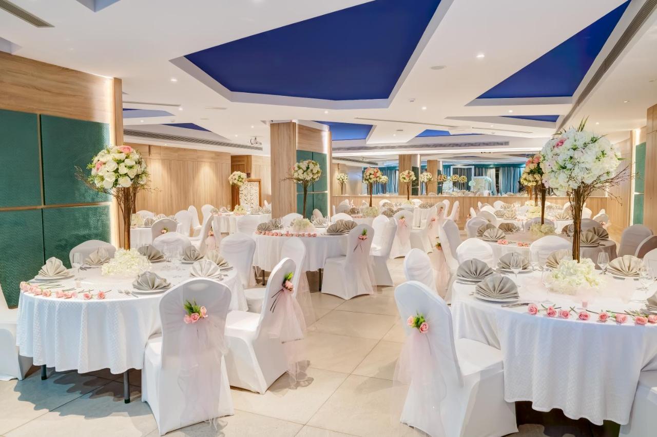 Az Hotels Vague D'Or 알제 외부 사진