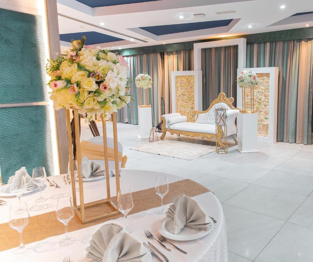 Az Hotels Vague D'Or 알제 외부 사진